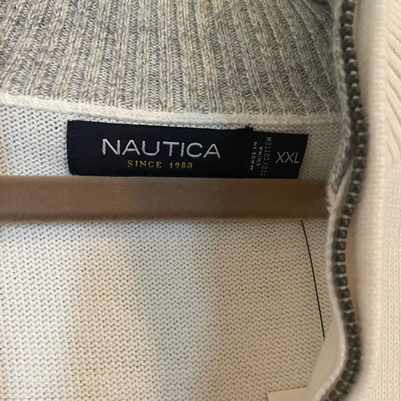 Mens pullover - Picture 3 of 5